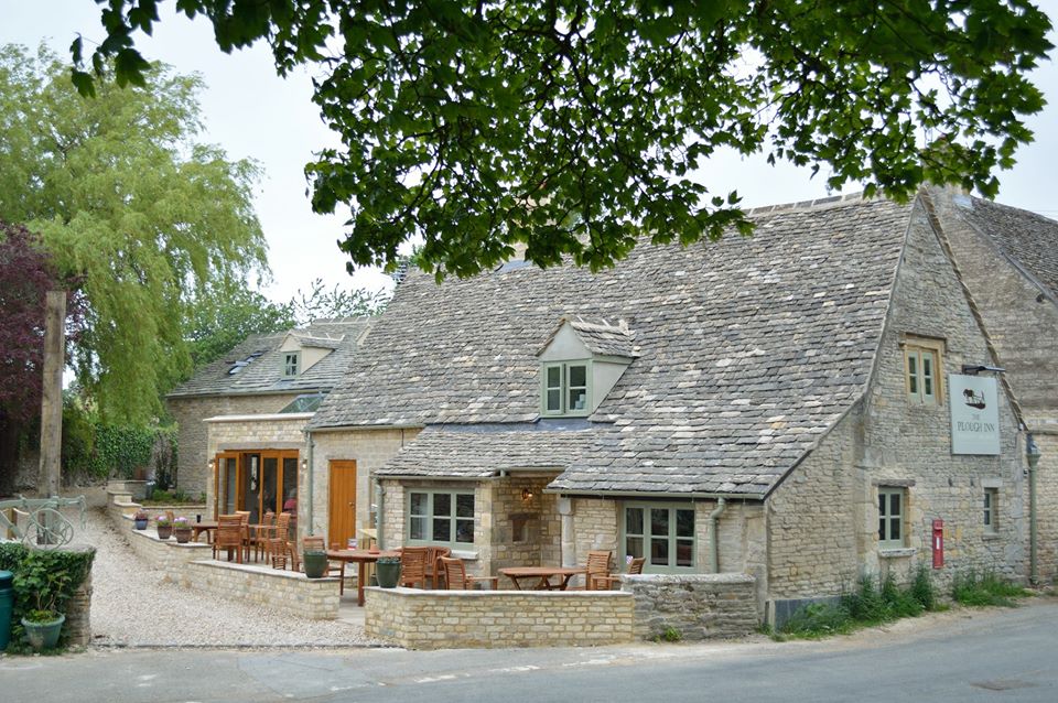 The Best Pubs in the Cotswolds