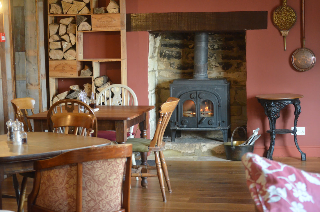 Top pubs in the Cotswolds