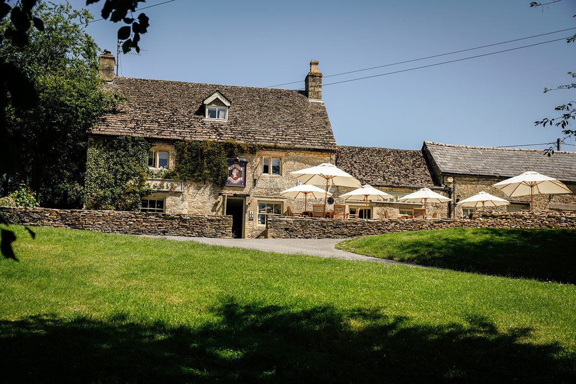 Best pubs in the Cotswolds 