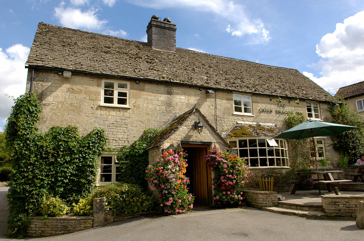 Best pubs in Gloucestershire
