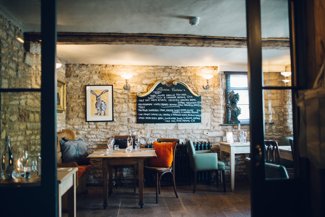 Best pubs in the Cotswolds